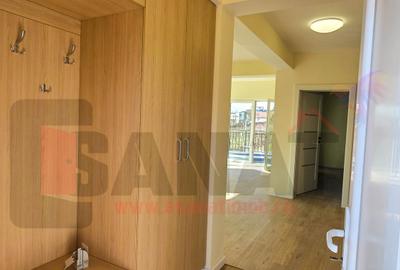 Casa P+E Noua, singur in curte, Garaj, Viile Sibiului, Gradina |VIDEO - 11