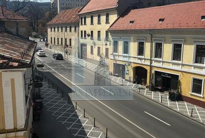 Apartament 4 camere, 94 mp utili-zona CentruI Istoric - 6