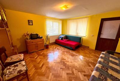 Casă individuală, 440 mp teren, cartier Dâmbul Rotund - 2