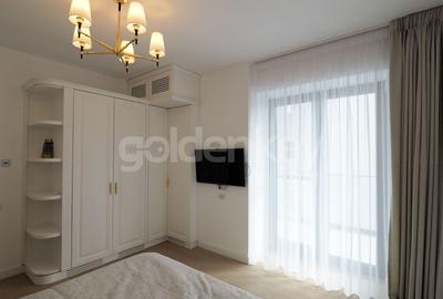 Apartament generos 5 camere | 3 bai | 2 terase | 208mp construiti - 22