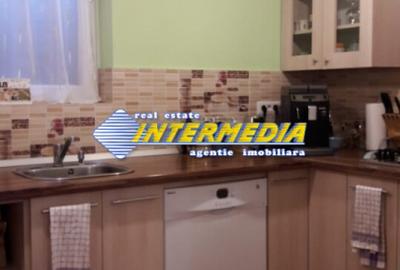 Casa de vanzare renovata complet  in Alba Iulia zona Centru 1200 mp Teren - 5