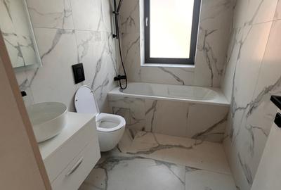 Pipera Voluntari Matei Milo vilă Duplex - 17