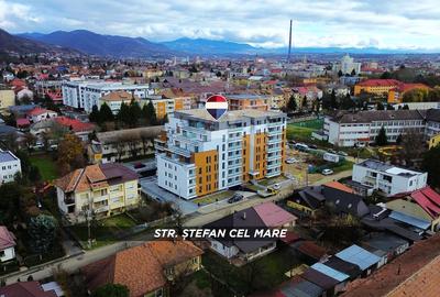 Biroul ideal pentru business-ul tău – spațiu modern - 1