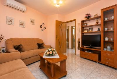 Apartament 3 camere Precista - GATA DE MUTAT - 19