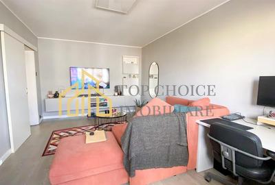 2 CAMERE - CHIAR PE BANUL MANTA  - COMPLET RENOVAT - SINGURUL DISPONIBIL - 4