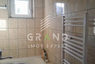 3 camere în Mănăștur–Str.Parâng | Etaj 3/4 | Centrală proprie | Zonă liniștită - 5