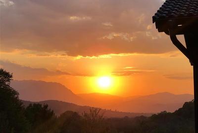 Casa moderna in mijlocul naturii cu lac, Cheisoara - 7