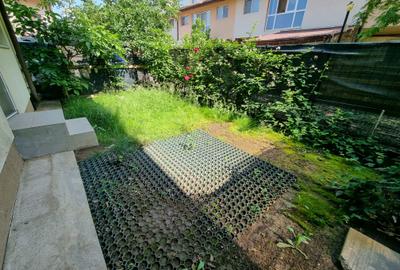 Apartament 2 camere decomandat, curte 30 mp, Drumul fermei, metrou - 1