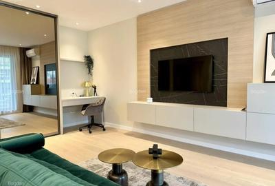 2 Camere | Nusco City Aviatiei | Designer - 1