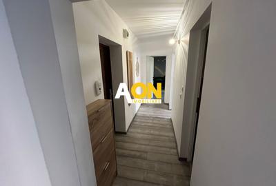 Apartament 3 Camere Superfinisat, Etaj 1 , Cetate - 7