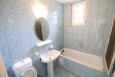 Vand/schimb ap. 2 camere Tiglina 1, etajul 4/4 cu POD, imbunatatit, liber - 8