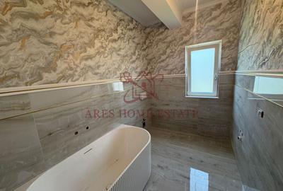 1/2 Duplex modern cu garaj, 150 mp utili, teren 390 mp – Dumbrăvița - 14