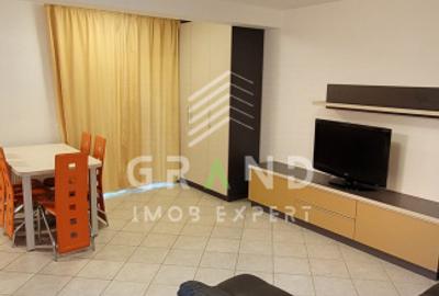 Duplex de închiriat | 4 camere | 98 mp utili | 2 parcări | Iris–str.Nădășel - 6