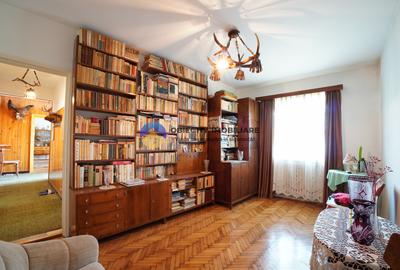 Oferta unica in Piatra Neamt ! Casa si teren zona centrala , strada Castanilor - 10