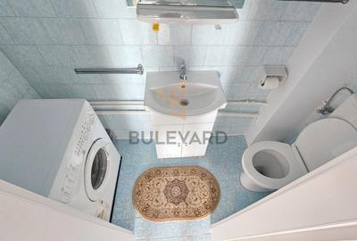 Apartament 3 camere decomandate + parcare, strada Observatorului - 15