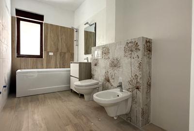 Penthouse 3 Camere, 67mp utili, 32mp terasa, etaj 3, bloc nou - Giroc - 7