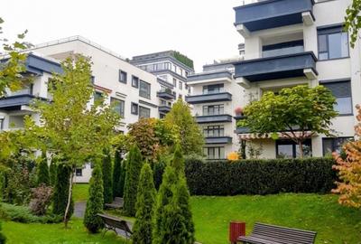 Apartament 4 camere de vanzare | Floreasca | Laguna Residence - 14