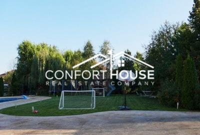 Proprietate deosebita, 1880mp teren, piscina, IANCU NICOLAE -Cambridge School - 6