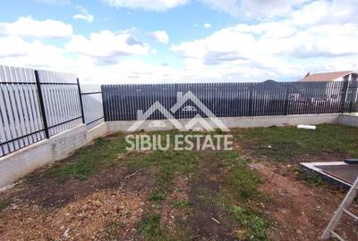 Casa noua cu pivnita  Sibiu Calea Cisnadiei - 6