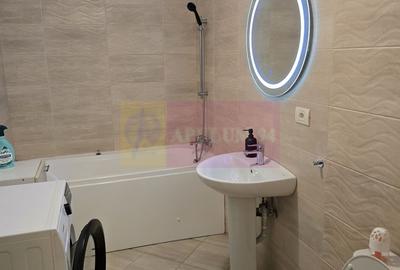 Garsoniera Popesti-Leordeni Central de închiriat - 12