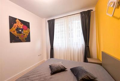 Apartament 3 camere de vanzare Floreasca Residence - 17