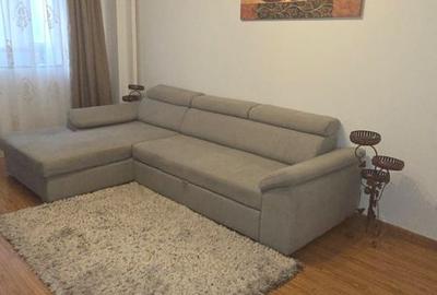 AP. 3 CAMERE - SEBASTIAN, CENTRALA PROPRIE, MOBILAT/ UTILAT MODERN - 1