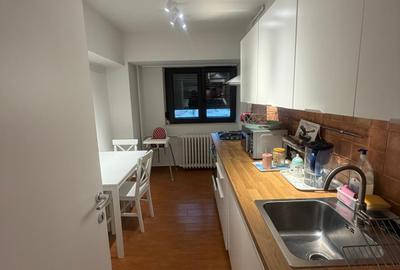 APARTAMENT 5/7 97 MP BL 1995 MONOLIT STRADAL  CASA POPORULUI-FANTANI- METROU - 8