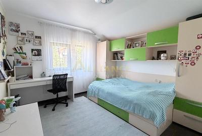 Casa Individuala - 4 camere - 2 bai - 258mp teren - 21