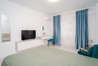 Apartament nou de vamzare 1 camera zona Pd Ros, 5 min Palas - 8