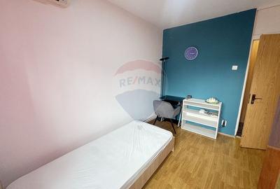 Apartament cu 4 camere de închiriat în zona Berceni - 13