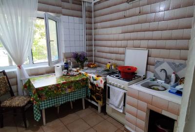 APARTAMENT 2 CAMERE-RAHOVA-MISCA PETRE-SEMIDECOMANDAT-ETAJ 1/8 - 5