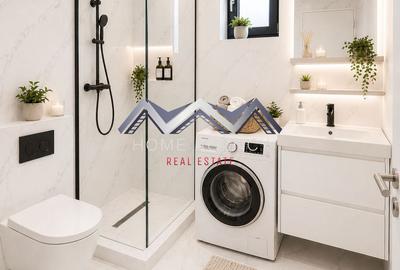 Apartament 2 camere Otopeni central - 5