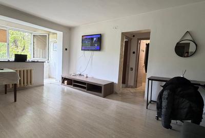 2 camere | Calea Giulesti| Constructorilor|  Liceu | Parc| Tramvai 2' - 3