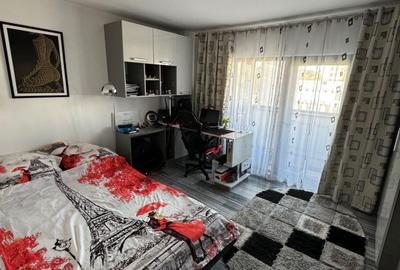 Copou - Casa Armatei , 4 camere , 108 mp , garaj si boxa in proprietate ! - 9