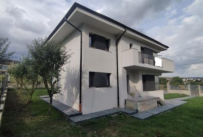 Casă individuală modernă la intrarea în Chinteni – zonă liniștită - 2