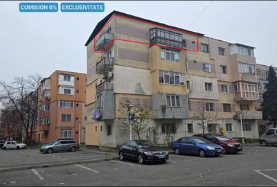 Apartament 2 camere cu parcare și boxă – zonă Spitalul Județean - 1