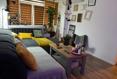 Apartament 2 camere complet mobilat - 2