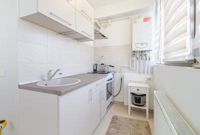 3 camere tineretului militari residence - 8