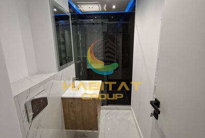 Garsoniera etaj 1 la 5 minute de metrou an 1986 - 4