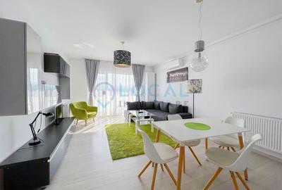 2 camere | Modern | Centru | Zona NTT DATA - 3