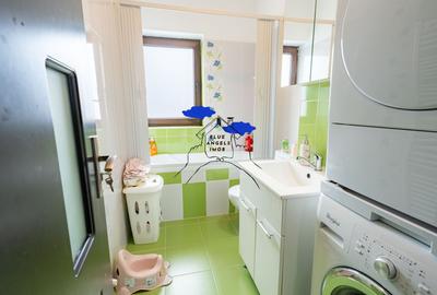 Apartament 3 camere, Sanpetru Residence, complet mobilat, 0% COMISION - 10