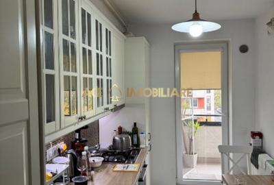 3 Camere de vanzare | Baba Novac Residence | Centrala | Parcare - 4