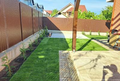 CASE INDIVIDUALE DE VANZARE IN NICOLINA-  SELGROS DIRECT DE LA DEZVOLTATOR - 15