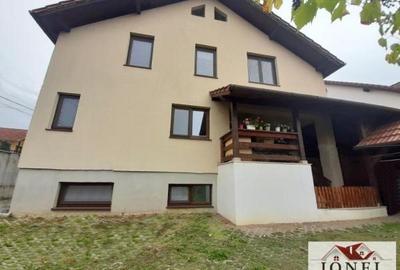 Vanzare casa noua in Alba Iulia -1000 mp teren - 12
