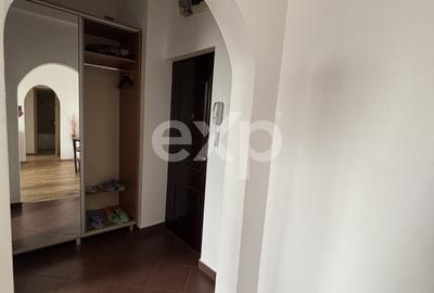 2 camere ultracentral cu vedere deschisă – Universitate - inchiriat 500 euro - 11