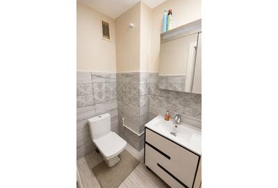 REA1028832 Apartament 3 Camere I Rond Alba Iulia - 10