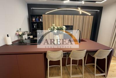 Duplex 4 camere Tunari-Amber Forest - 28