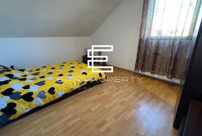 Casă Individuală cu 250 mp Teren | 180 mp Utili | 4 Dormitoare | Garaj | - 12