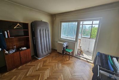 Ocazie! Apartament langa Gradina Botanica si UMF, 3 camere, 2 balcoane! - 1