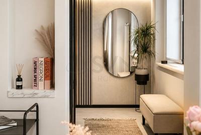 REA1029063 Apartament 2 camere Floreasca Prima Inchiriere - 3